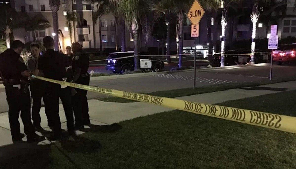 California: al menos 8 heridos en un tiroteo en una piscina de San Diego [VIDEOS]