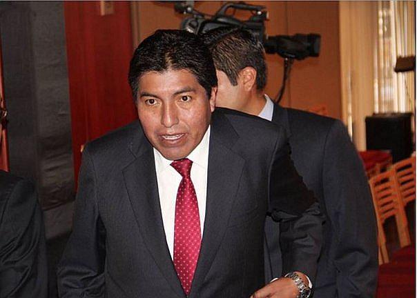 ​Puno: regidor asegura que viaje del alcalde servirá para optimizar el sector lechero 