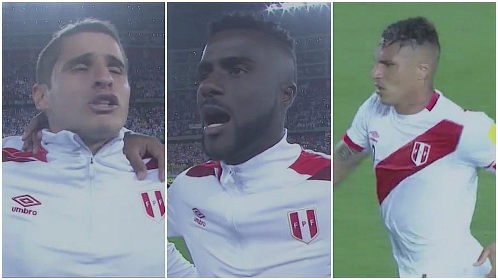 FPF se presenta ante sus rivales del Mundial y recuerda "raza guerrera" de los peruanos (VIDEO)