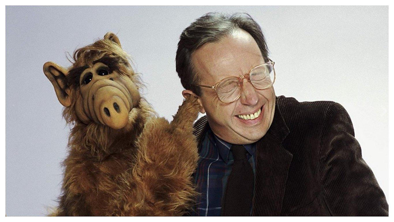 ​Max Wright: falleció a los 75 años recordado "Willie Tanner" de ALF