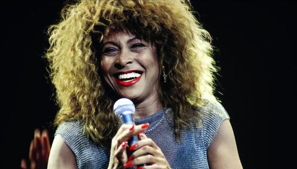 La cantante Tina Turner aparece en este controversial listado del 2023 (Foto: Mick Hutson/Redferns)