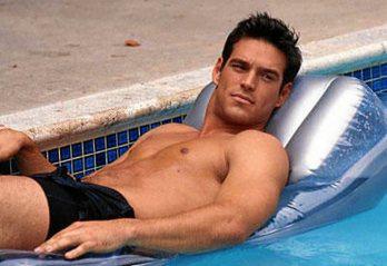 Será un abogado en serie Playboy