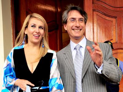 Niños se desmayan en casting de 'Pequeños Gigantes'