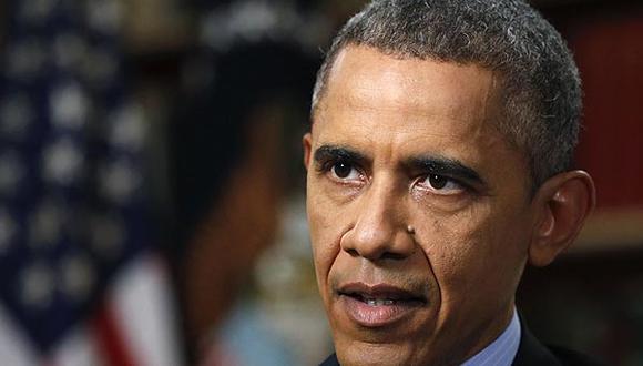 Barack Obama rechaza el tono "vulgar" de la campaña electoral en Estados Unidos