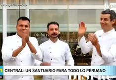 “Central” y “Maido”: Restaurantes peruanos entre los 10 mejores del mundo
