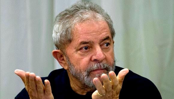 Caso Odebrecht: Fiscalía abre investigación contra expresidente Lula da Silva
