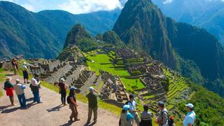 Venta de boletos a Machu Picchu se agotó ante la creciente llegada de turistas