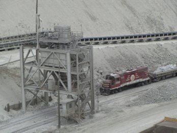 Trabajadores de Southern
 piden incremento salarial