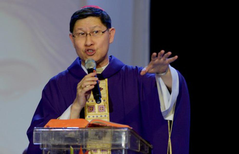 FOTOS: Conoce a los favoritos para suceder a Benedicto XVI