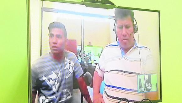 Chiclayo: Prolongan prisión preventiva para 4 de los “Wachiturros”