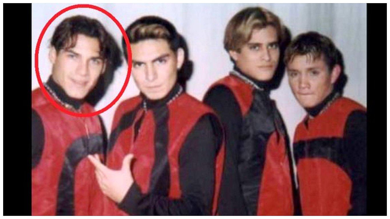 Joven Sensación: exintegrante recibirá importante premio en Estados Unidos (FOTO)