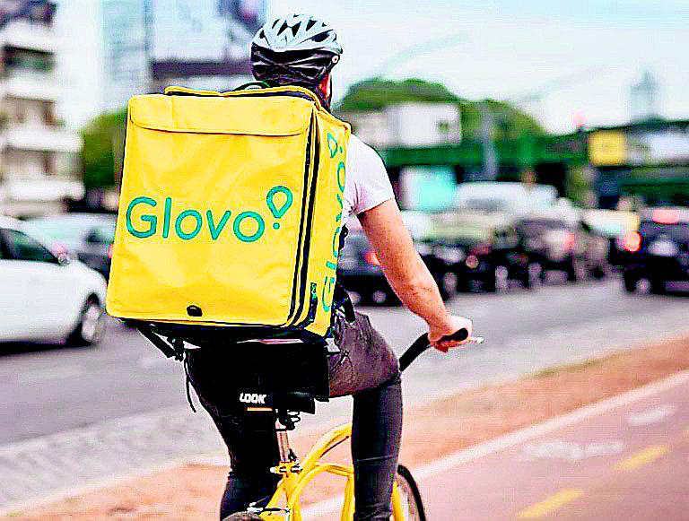 Servicios de delivery por aplicativo demandan hasta 7 mil motorizados