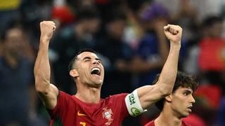 Cristiano Ronaldo al fútbol de Arabia: Al-Nassr lo ficharía por 200 millones de euros al año