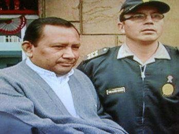 Casi linchan a cura acusado de violación