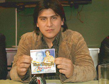 Darwin Torres se burla de la justicia