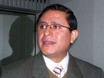 Nuevo jefe en aeropuerto