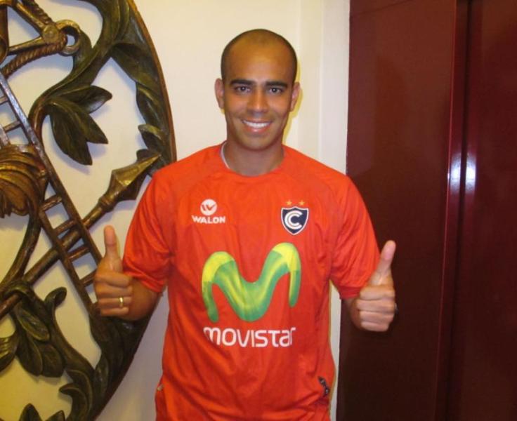 Padre de Julio García al Cienciano: "No nos vamos a dejar engañar" 