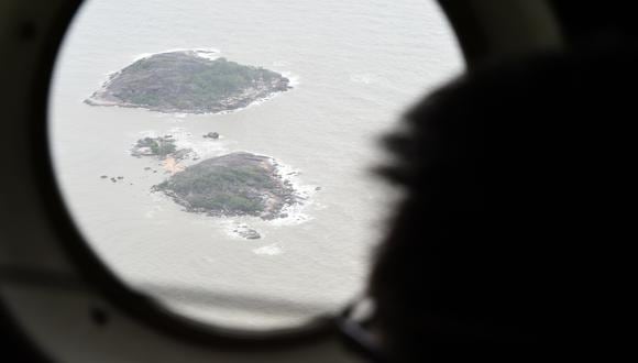 AirAsia: Jefe de empresa aérea dice que no se ha encontrado el cuerpo principal del avión