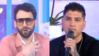 Rodrigo González revela que rechazó obsequio de John Kelvin: “No me sentiría orgulloso” (VIDEO)