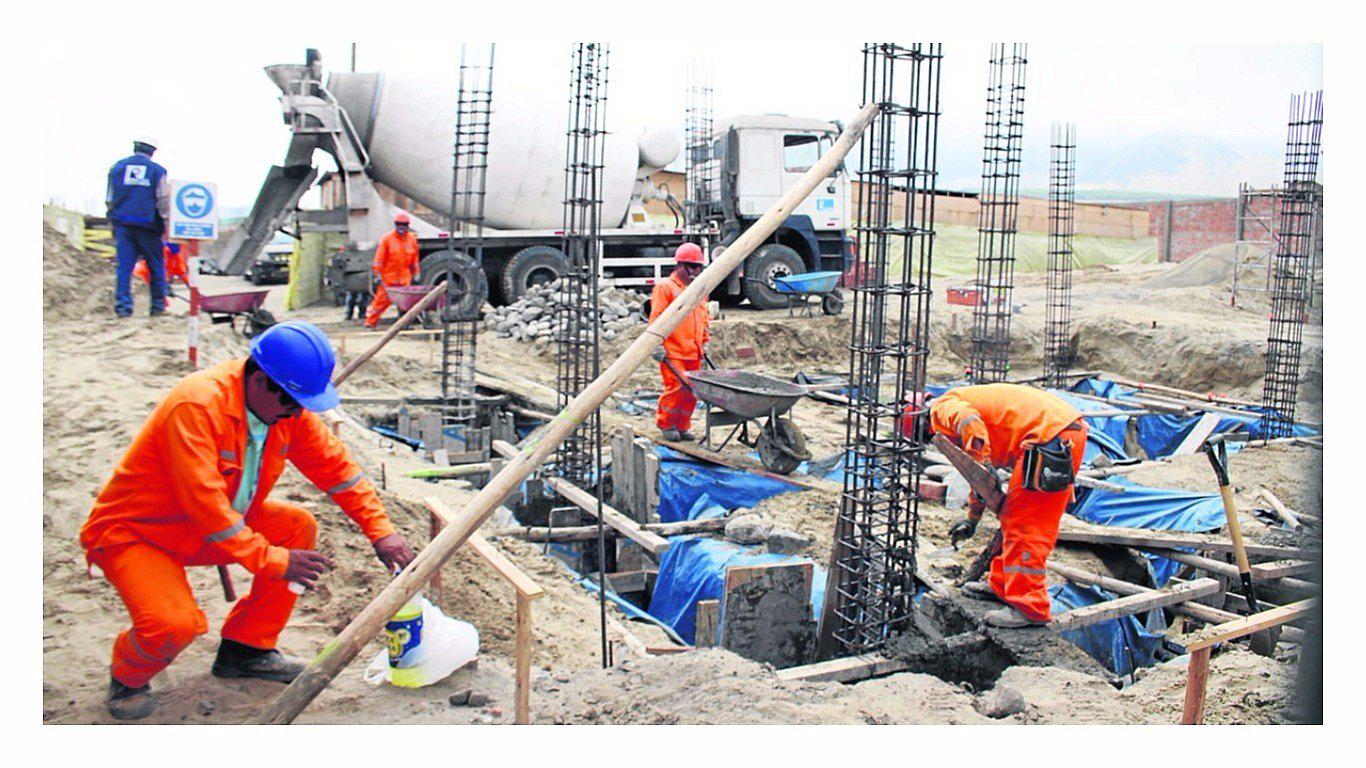 El GRLL está entre las 4 regiones con menor gasto de su presupuesto 