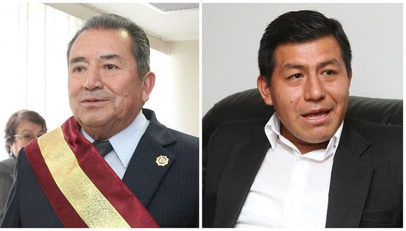 ​Representantes de PPK en Junín se pronuncian por caso de Guía Pianto