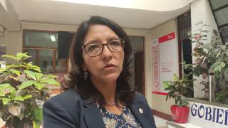 Ayacucho: Anuncian cambio de director del hospital regional