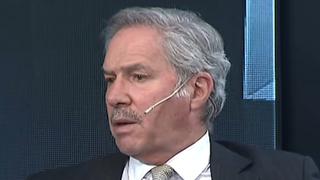 Felipe Solá, canciller de Argentina, lamenta “inestabilidad” en el Parlamento y la Presidencia del Perú