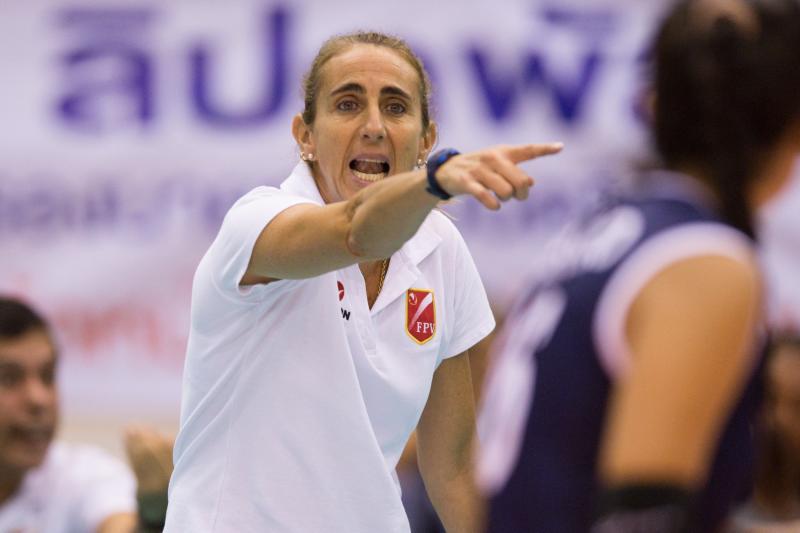 Hija de Natalia Málaga: "A mí también me grita"