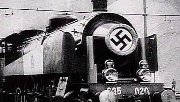 Polonia: Sin avances en la búsqueda del "tren del oro" nazi