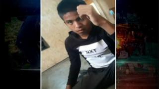 Madre busca a su hijo adolescente con autismo desaparecido desde el 14 de mayo en San Juan de Lurigancho