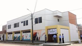 Reaperturan centro de salud mental que ofrecerá atención gratuita en Trujillo