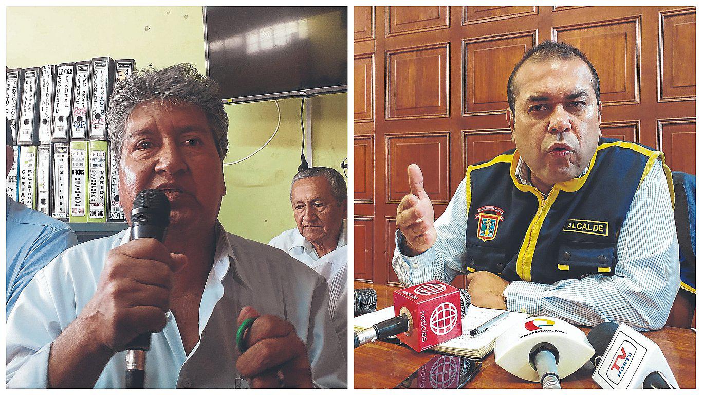 CGT: Comerciantes del Modelo deben más de S/ 1 millón 