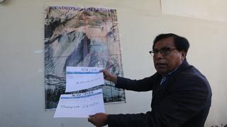 Arequipa: Advierten otro conflicto minero en Río Grande