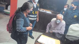 Lambayeque: Aún faltan pericias y 41 diligencias en investigación contra Anselmo Lozano