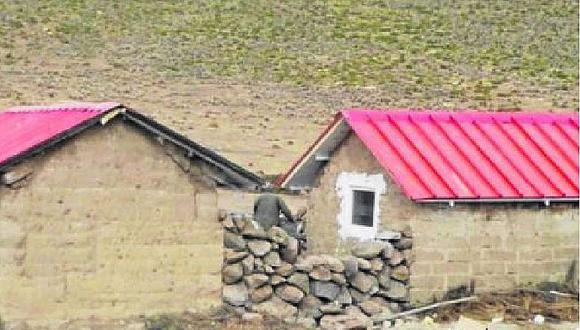 ​Universitarios fabricarán casas térmicas para población vulnerable en Puno