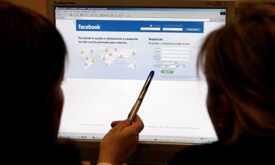 Mafias de trata de personas captan a jóvenes por las redes sociales