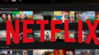 Netflix: películas, series y todas las novedades de octubre 