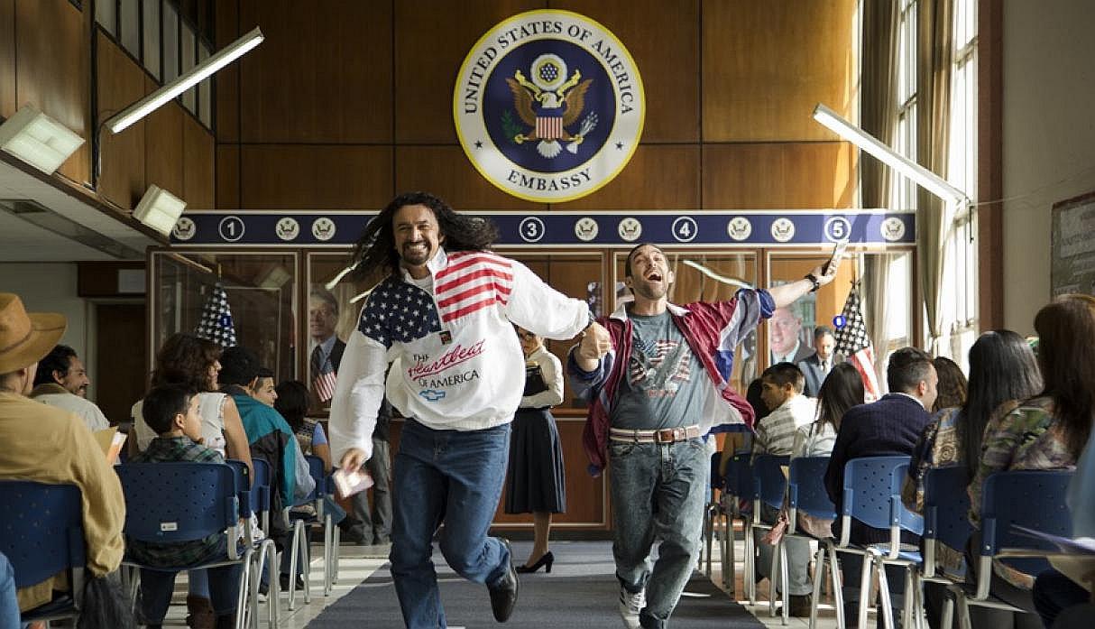 Carlos Alcántara anuncia el fin de '¡Asu Mare!': "Es lindo que sea una trilogía y que ahí termine"