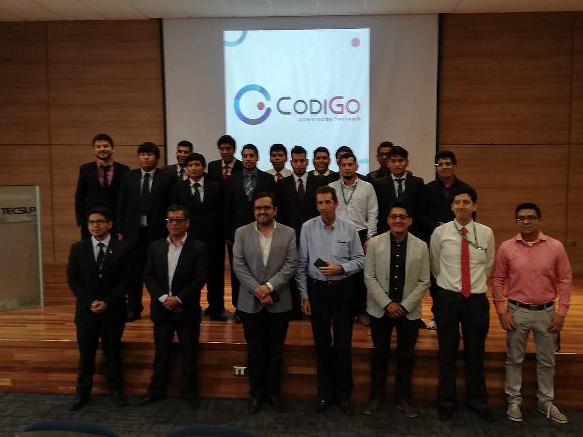 Peruanos no logran cubrir  puestos de programación informática en empresas