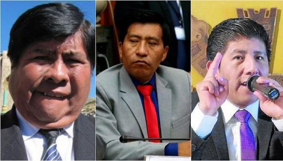 ​Fiscalía no toca a los hombres más poderosos de la región Puno