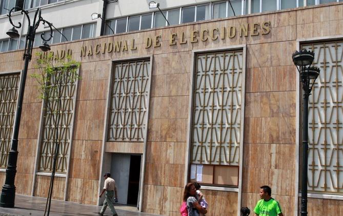 SUNAT y SUNARP verificarán ingresos de 29,004 candidatos regionales y municipales