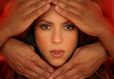 Shakira y Black Eyed Peas estrenan videoclip de “Girl Like Me”