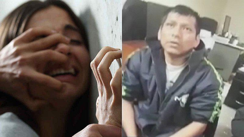 Sujeto se hacía pasar como productor de TV para violar y extorsionar adolescentes