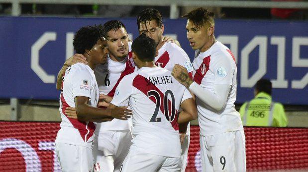 Copa América 2015: limeños verán partido Perú-Bolivia en pantalla gigante que se instalará en Plaza de Armas 