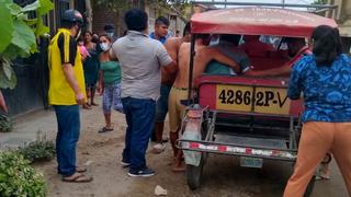 Piura: “Marcas” roban S/ 75,000 a pescadores