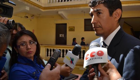 ​Denuncian más agresiones de fiscal