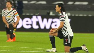 Edinson Cavani no viaja a Alemania para enfrentar a Leipzig por Champions League     