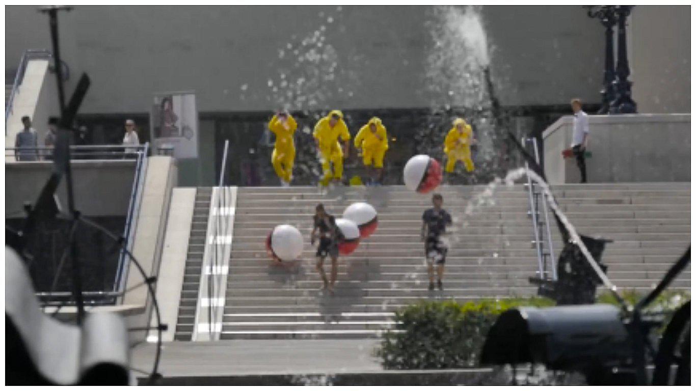 Pokémon Go: Esta es la venganza que hicieron pokémones a jugadores (VIDEO)