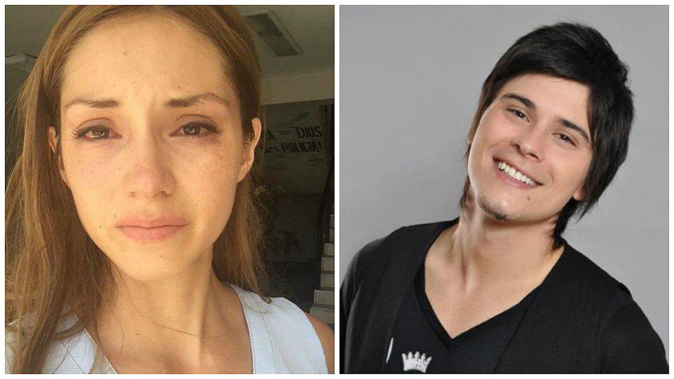 'Combate': Darlene Rosas impacta con este anuncio que dejaría en el pasado a Martín Terrone (FOTO)