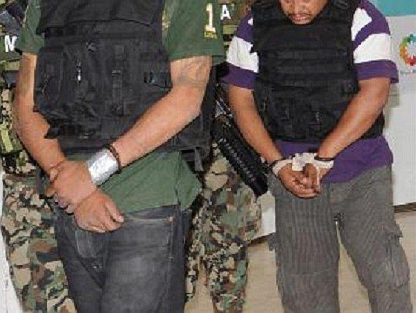 ​Marruecos: Detienen a dos peruanos con 200 kilos de cocaína pura